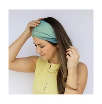 Headbands of Hope Women's Limited Edition Luxe Tube Turban