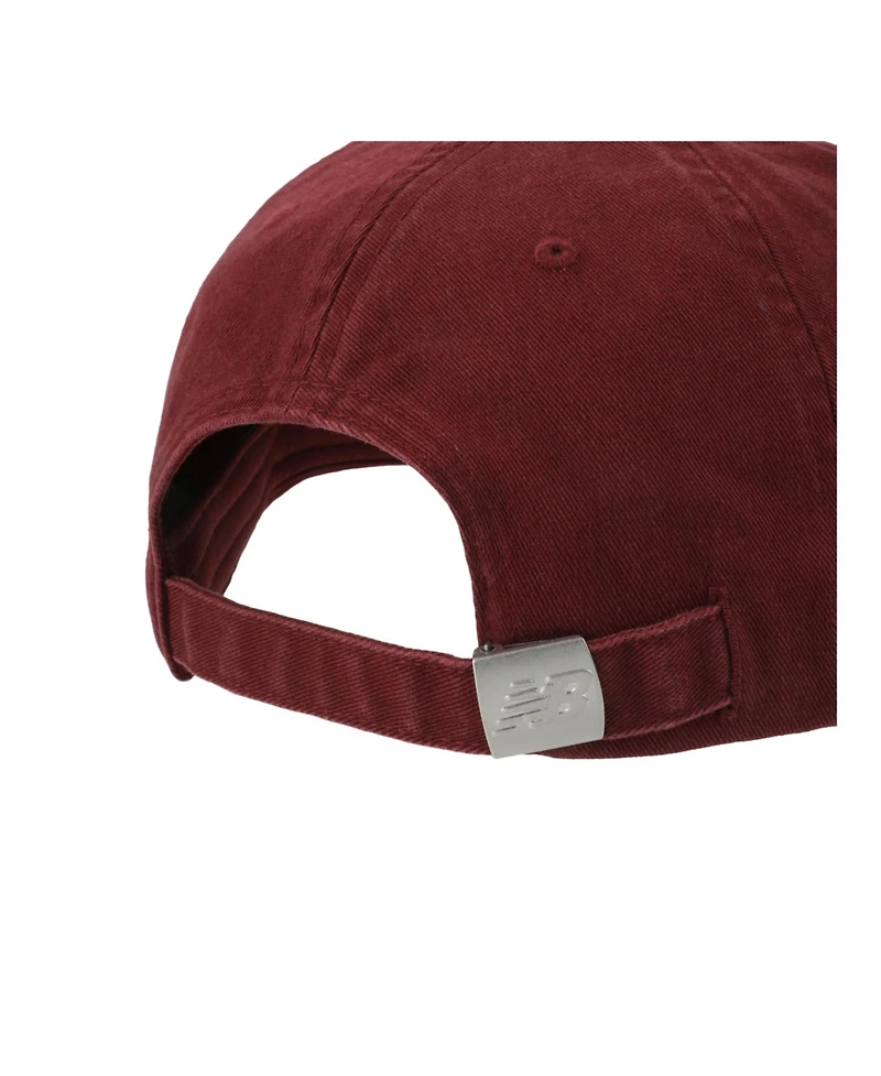 New Balance Men's Flying Logo 6-Panel Adult Classic Hat