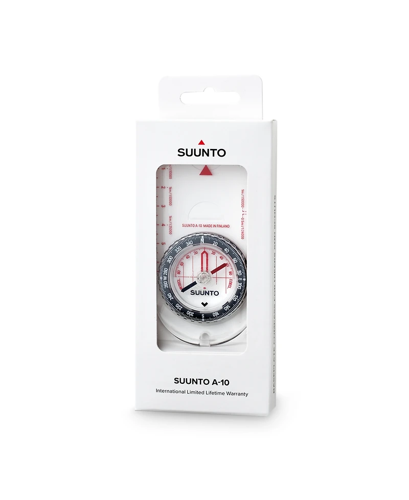 Suunto A-10 Nh Compass