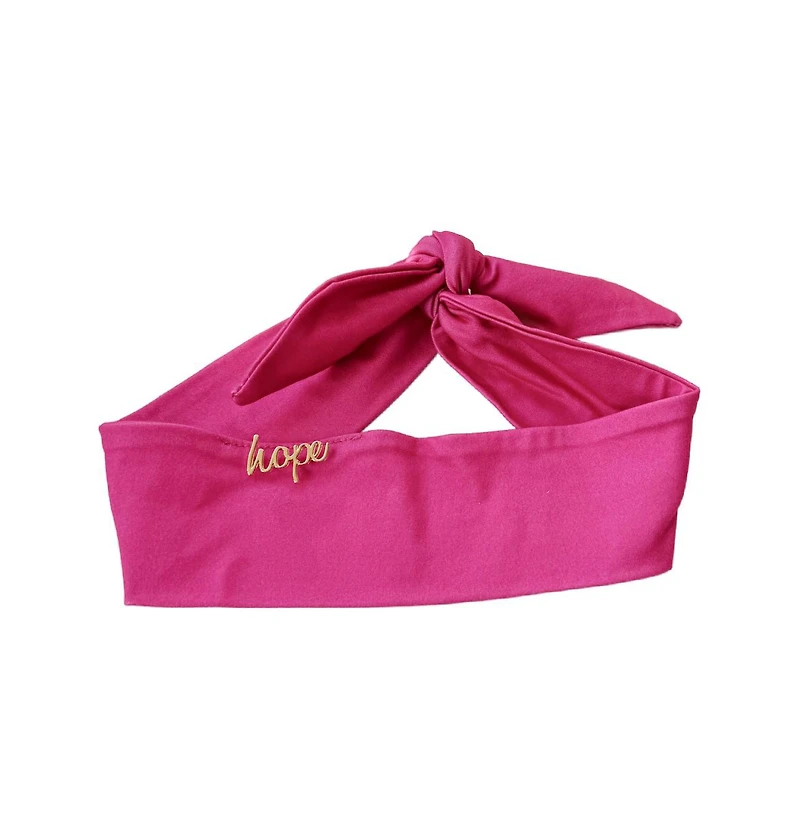 Headbands of Hope Women's Luxe Bamboo Knotted Headband