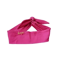 Headbands of Hope Women's Luxe Bamboo Knotted Headband