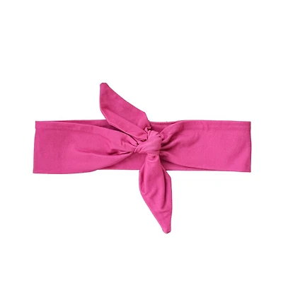 Headbands of Hope Women's Luxe Bamboo Knotted Headband