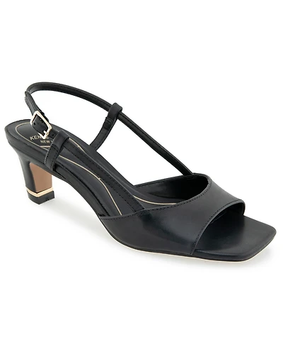Kenneth Cole New York Women's Anna Slingback Dress Sandals