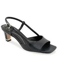 Kenneth Cole New York Women's Anna Slingback Dress Sandals