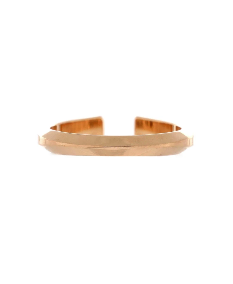 Pre-Owned Hermes Clou de Forge Ring