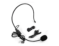 Pyle PWMA40BT Waist Band Portable Pa System - Voice Amplifier, MP3 Bluetooth Speaker