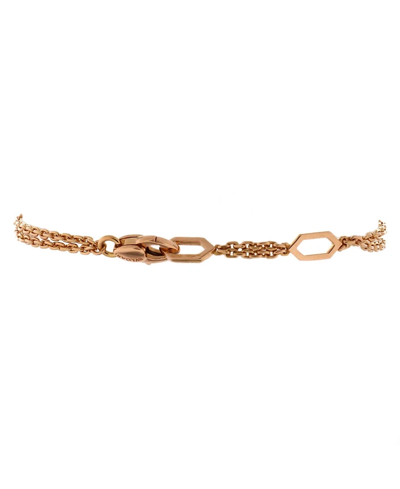 Pre-Owned Bvlgari Serpenti Seduttori Chain Bracelet