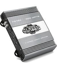 Pyle Pro 7-Band Graphic Equalizer with Spectrum Analyzer Display PB715X