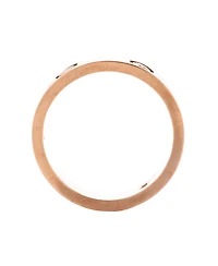 Pre-Owned Cartier Love 3 Diamonds Band Ring