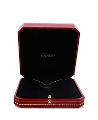 Pre-Owned Cartier Love Pendant Necklace