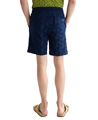 Scotch & Soda Men's Relaxed-Fit Bermuda Shorts