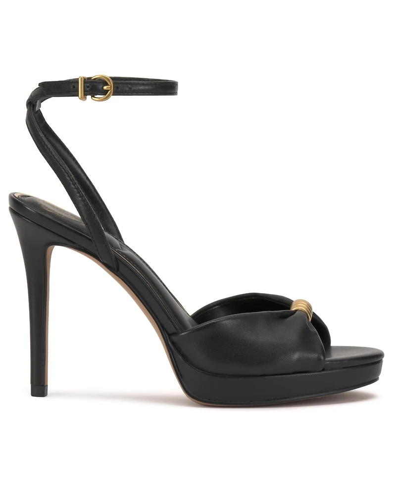 Vince Camuto Women's Neala Two-Piece Dress Sandals