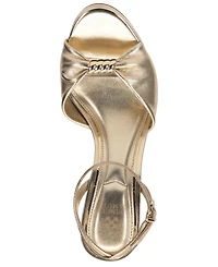 Vince Camuto Women's Neala Two-Piece Dress Sandals