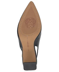 Vince Camuto Women's Hamden-b Slingback Pumps