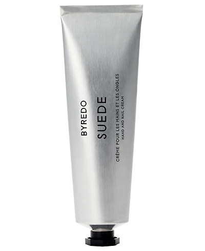Byredo Suede Hand and Nail Cream, 1.7 oz.