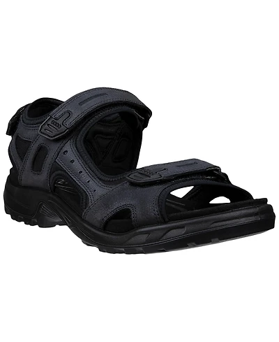 Ecco Men's Yucatan Sandals