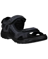 Ecco Men's Yucatan Sandals