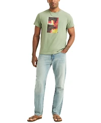 Nautica Men's Crewneck T-Shirt