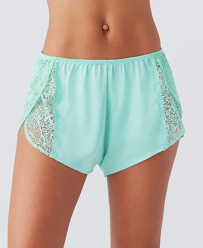b.tempt'd Women's by Wacoal It's On Lace Shorty 938296