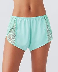 b.tempt'd Women's by Wacoal It's On Lace Shorty 938296