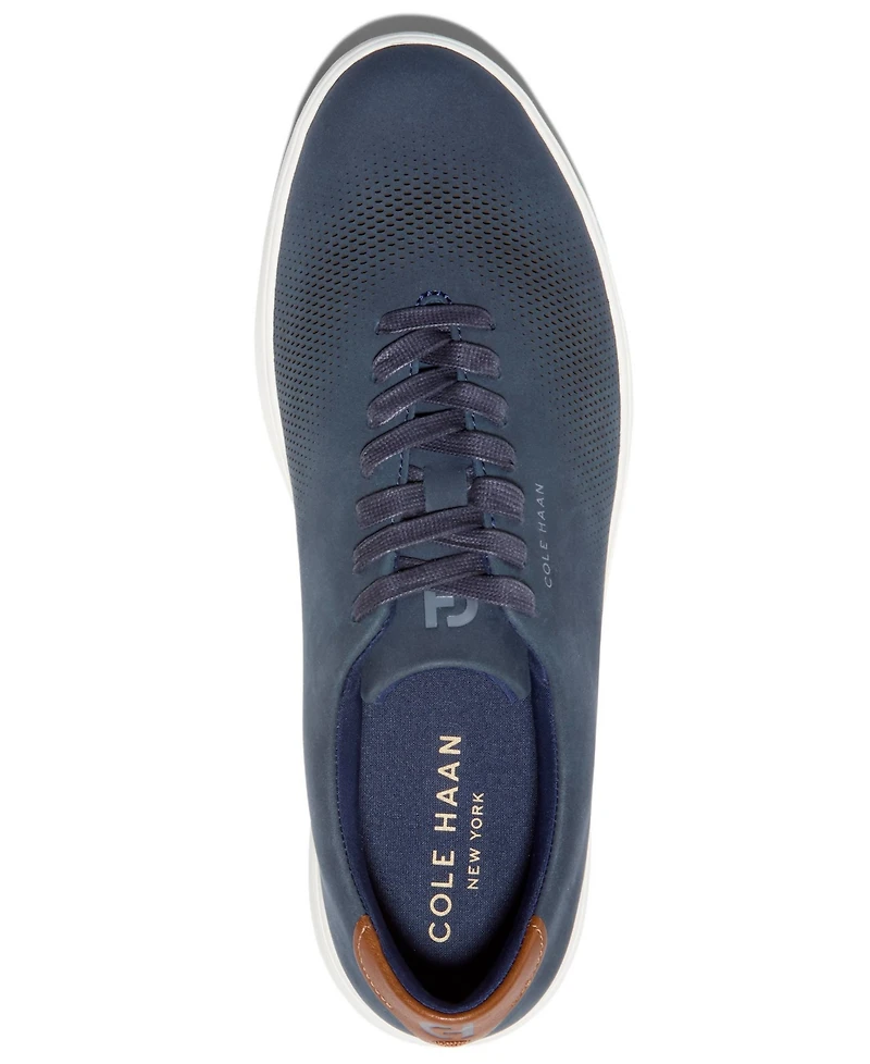 Cole Haan Men's Grand Pro City Spectre Laser Sneakers