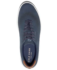 Cole Haan Men's Grand Pro City Spectre Laser Sneakers