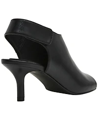 Anne Klein Women's Semana Dress kitten Heel Shooties