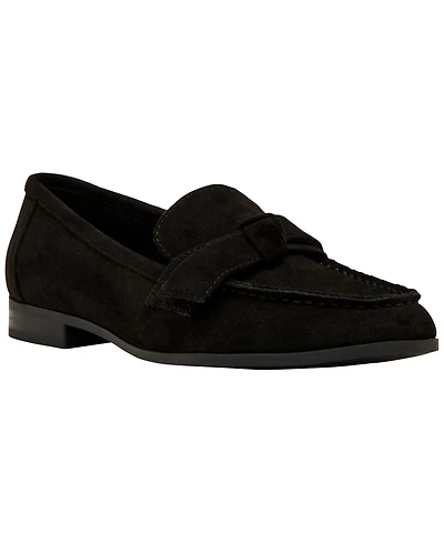 Anne Klein Women's Bowie Round Toe Loafers