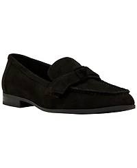 Anne Klein Women's Bowie Round Toe Loafers