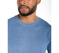 Liverpool Los Angeles Men's Short-Sleeve Crewneck T-Shirt