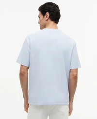 Tommy Hilfiger Men's Nautical Rope Graphic T-Shirt
