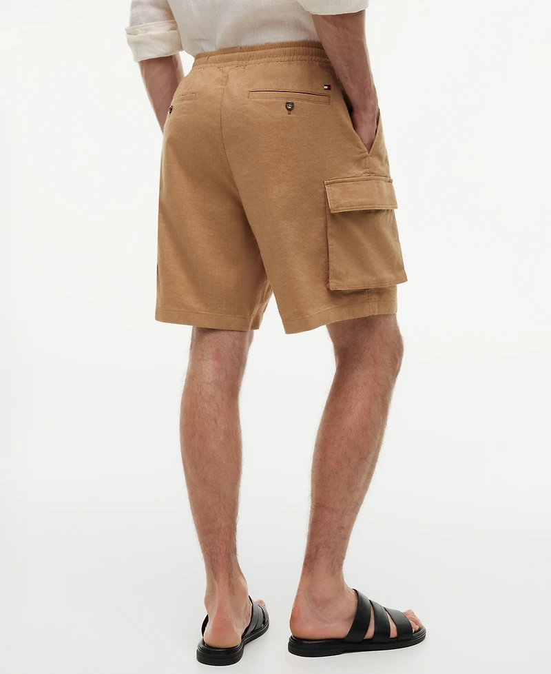 Tommy Hilfiger Men's Dover Cargo Shorts