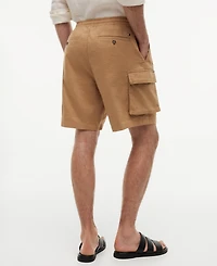 Tommy Hilfiger Men's Dover Cargo Shorts