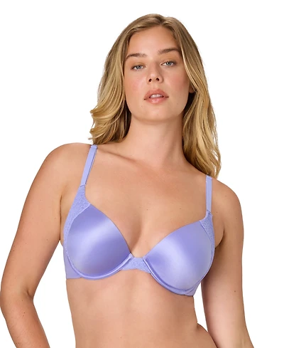 Maidenform Natural Boost Add-a-Size Shaping Underwire Bra 9428
