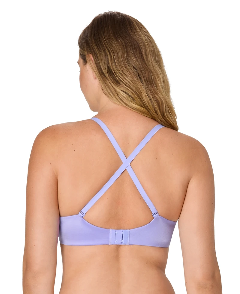 Maidenform Natural Boost Add-a-Size Shaping Underwire Bra 9428