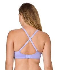 Maidenform Natural Boost Add-a-Size Shaping Underwire Bra 9428
