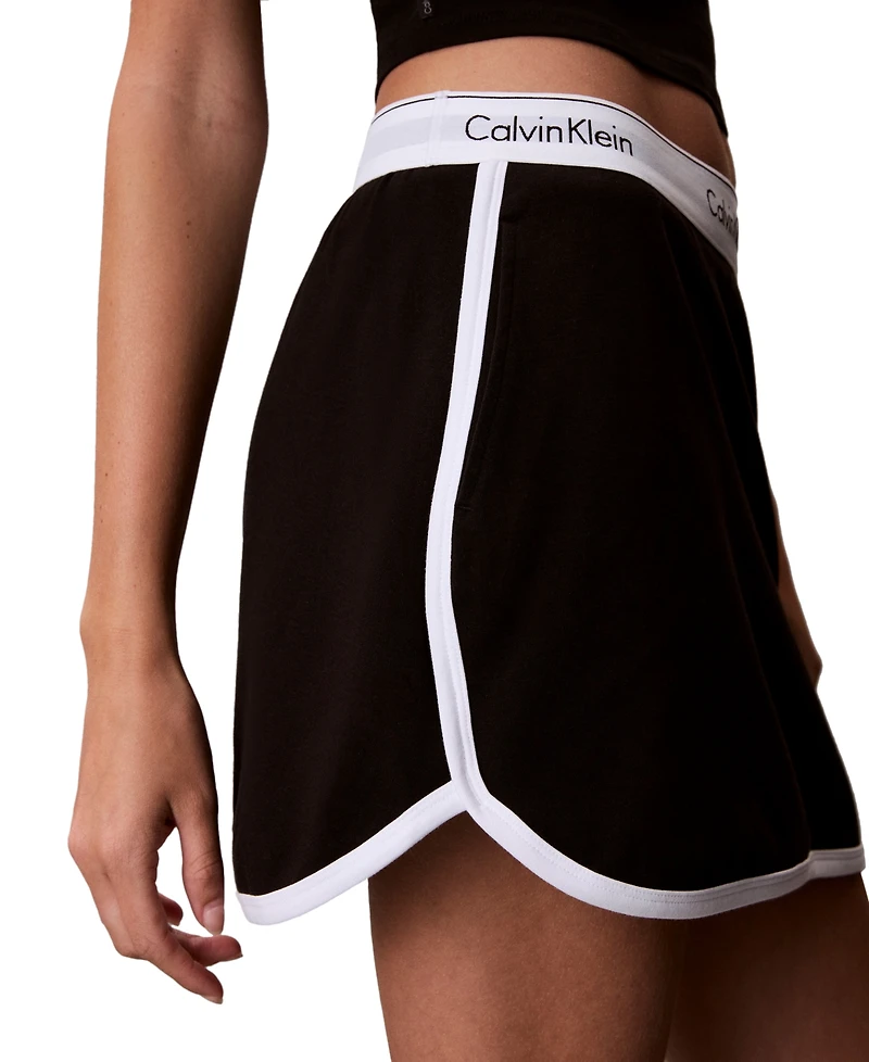 Calvin Klein Performance Women's Pull-On Skort