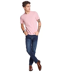Paisley & Gray Men's Lucas Crewneck T-Shirt