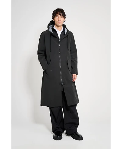 Stutterheim Men's Martins Parka Coats