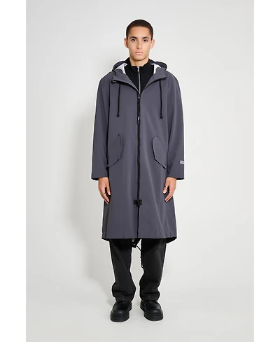Stutterheim Men's Martins Parka