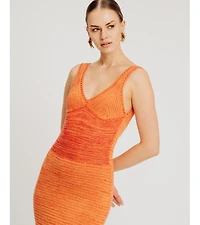 Torn By Ronny Kobo Women's Madi Dress