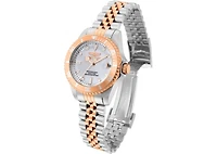 Invicta Women's 29193 Pro Diver Quartz 3 Hand White Dial Watch