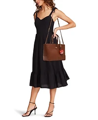 Anne Klein East West Medium Tote Handbag