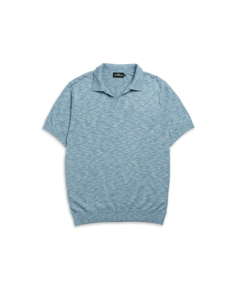 Rodd & Gunn Men's Poison Bay Knit Polo Shirt