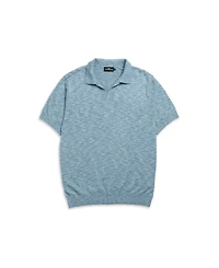 Rodd & Gunn Men's Poison Bay Knit Polo Shirt