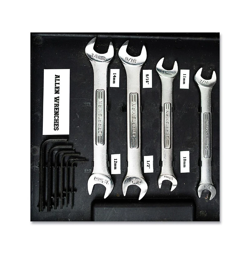 Brother P-Touch TZE251 0.94 in. x 26.2 ft. TZe Standard Adhesive Laminated Labeling Tape