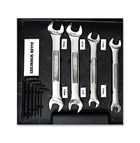 Brother P-Touch TZE251 0.94 in. x 26.2 ft. TZe Standard Adhesive Laminated Labeling Tape