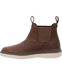 Georgia Boot Men's Wedge Super Lyte Chelsea Work