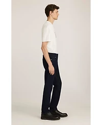 Mavi Jeans Men's Jake Slim Leg Rinse Feather Denim