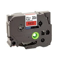 Brother P-Touch TZE451 0.94 in. x 26.2 ft. TZe Standard Adhesive Laminated Labeling Tape